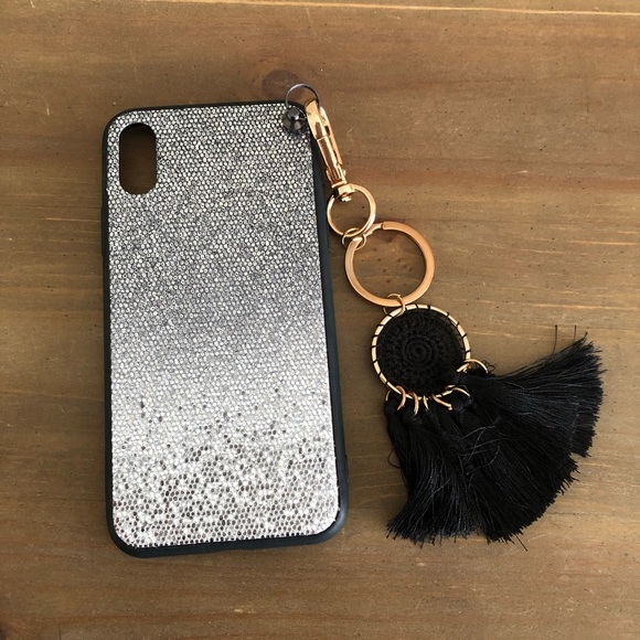 Brand new IPhone X silicone case - Picture 1 of 5